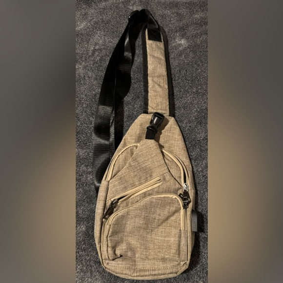 Cross Body - Picture 3 of 3